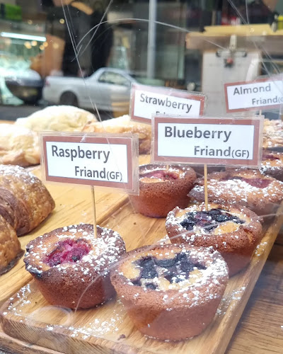 Cupcakes on Pitt - Sydney