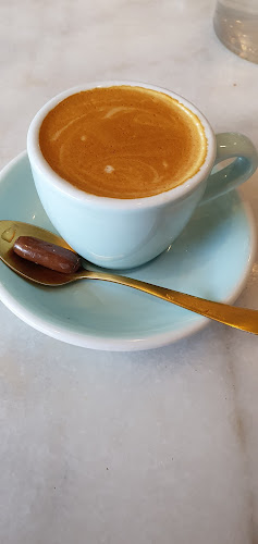 Station Coffee House - Hospitality and gastronomy