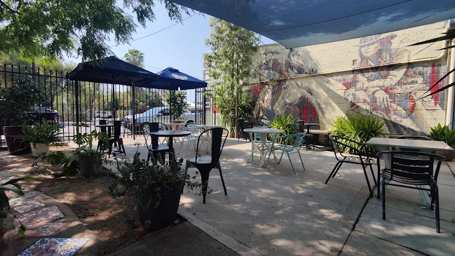 Opinii despre House of Tallulah Cafe în Alice Springs - Hospitality and gastronomy