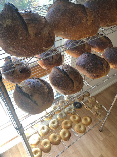 Comentarii opinii despre Sally's Micro Bakery