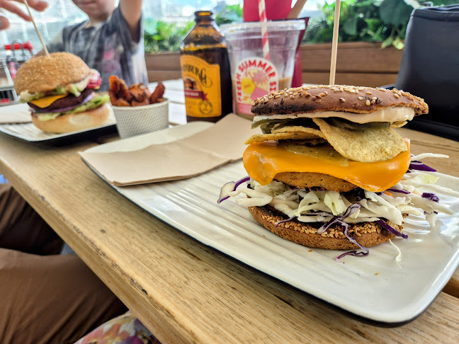 Grill'd Erina - Hospitality and gastronomy