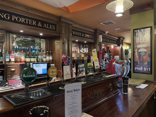 Comentarii opinii despre Durty Nelly's Irish Pub
