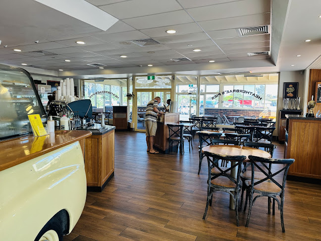 Comentarii opinii despre Heatherbrae's Pies