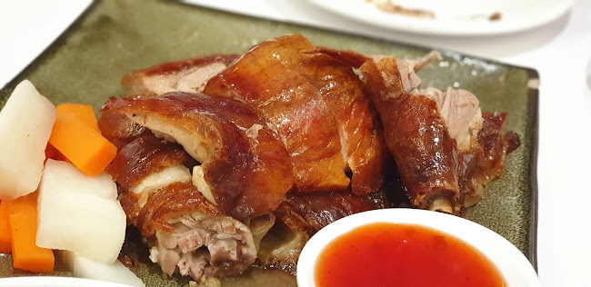 Comentarii opinii despre Yuyin Chinese Cuisine