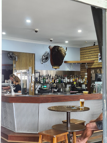 Comentarii opinii despre Catho Pub ("Catherine Hill Bay Hotel")