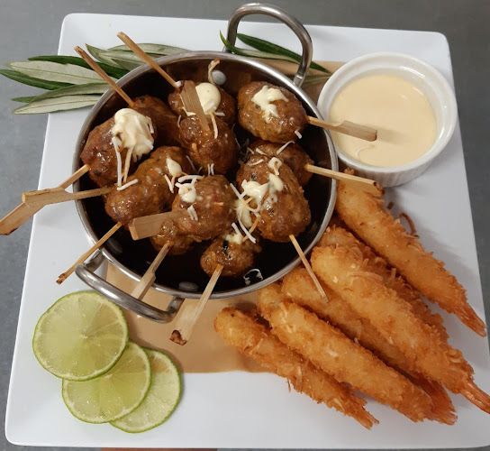 Comentarii opinii despre Cherry's Catering & Events Perth