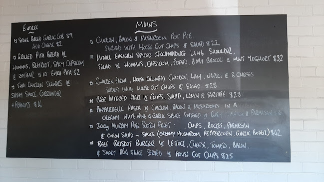 Boorhaman Hotel and Buffalo Brewery 57269335 - Melbourne