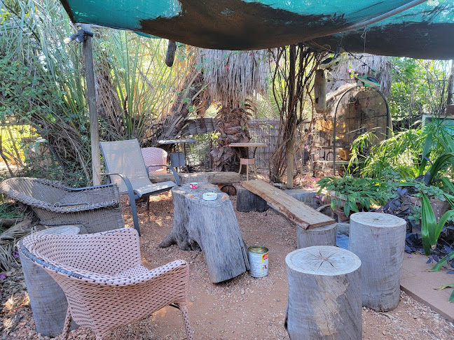 Tinh & Lan Alice - Hospitality and gastronomy