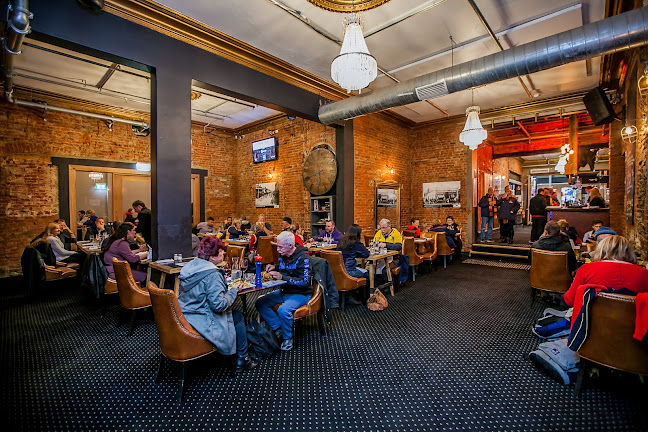 Black Bull Hotel - Adelaide