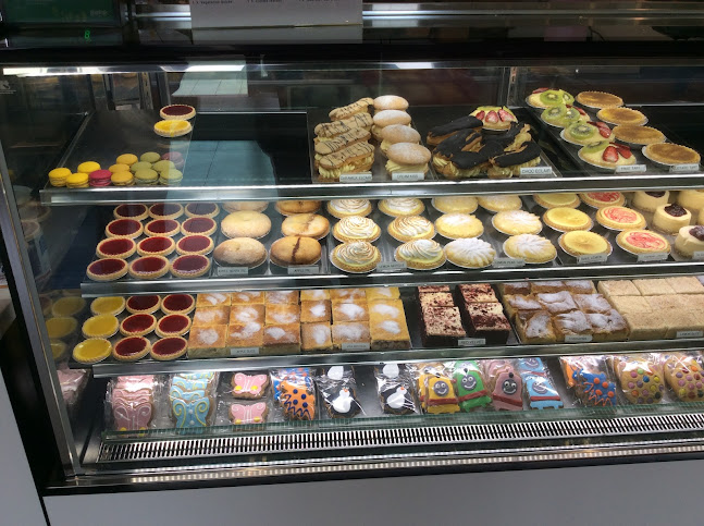 Comentarii opinii despre Country Cob Bakery - Boronia