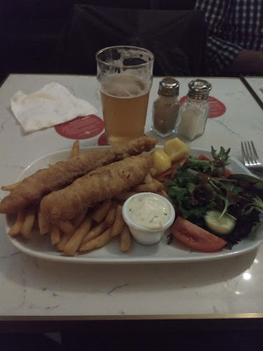 The Hero of Waterloo Hotel - Millers Point