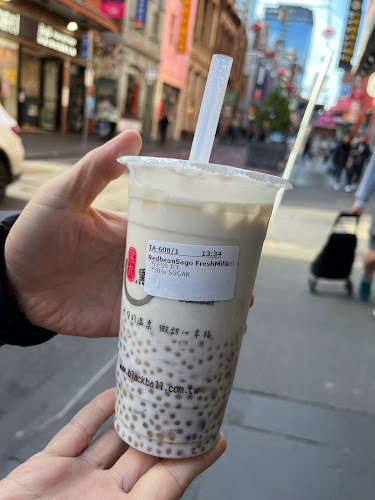 8/206 Bourke St, Melbourne VIC 3000