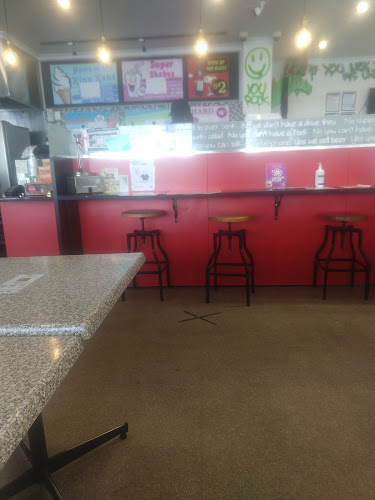 The Burger Company - Hospitality and gastronomy