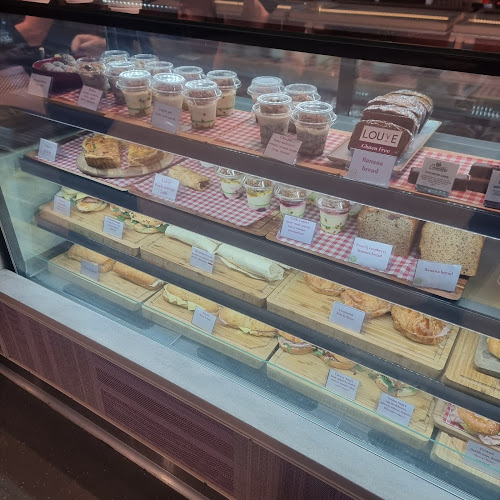 Comentarii opinii despre Louve Cafe & Function Venue