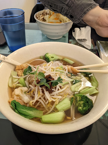 Opinii despre Thea Tea Shop în Adelaide - Hospitality and gastronomy