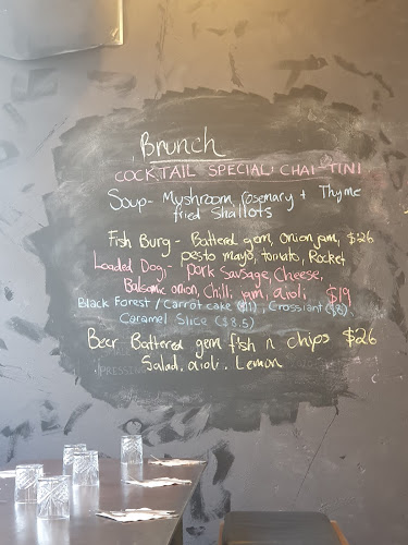 8 Brooke St, Hobart TAS 7000