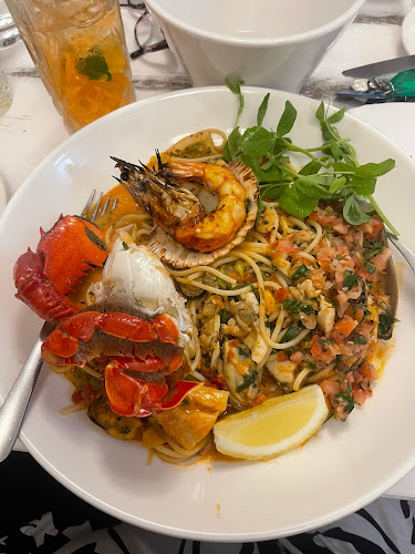 See Restaurant - Mooloolaba