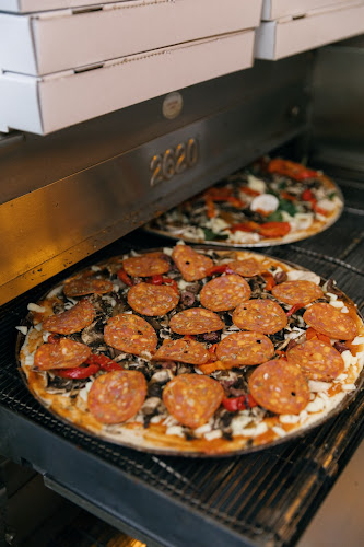 La Bocca Pizza Currumbin - Currumbin