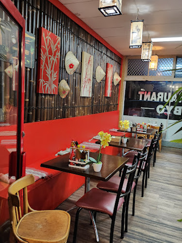 Kim Long - Hospitality and gastronomy