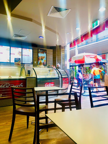 Comentarii opinii despre Geláre Watertown