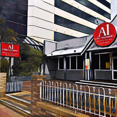 A1 Indian Restaurant