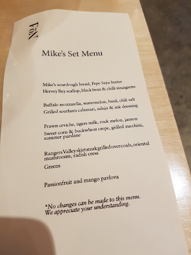 Comentarii opinii despre Kitchen by Mike CBD