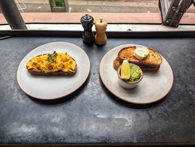 Opinii despre Paramount Coffee Project în Surry Hills - Hospitality and gastronomy