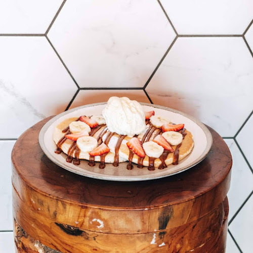 Opinii despre Boy Espresso Bar în Gladstone Central - Hospitality and gastronomy