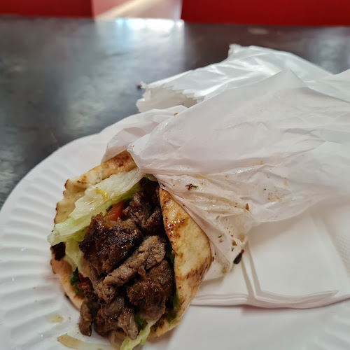 Opinii despre Falafel House în Adelaide - Hospitality and gastronomy