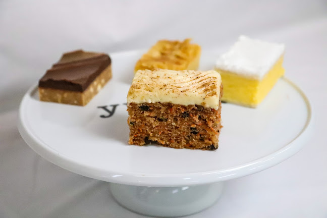 Roberto's Cheesecakes