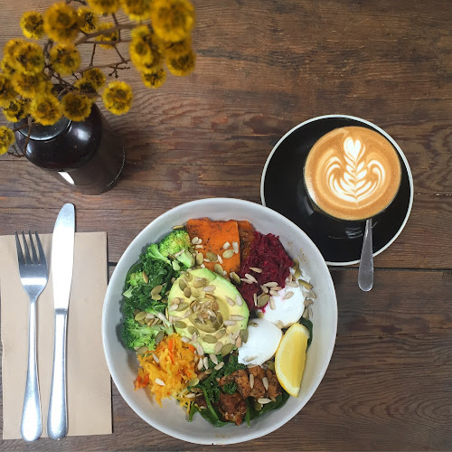 Opinii despre CORE espresso Hunter St în Newcastle West - Hospitality and gastronomy