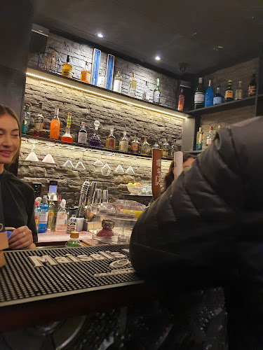 Comentarii opinii despre The Sorcerer's Bar