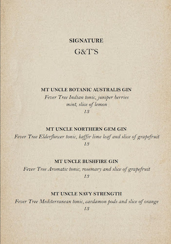 House Of Commons - Cairns City