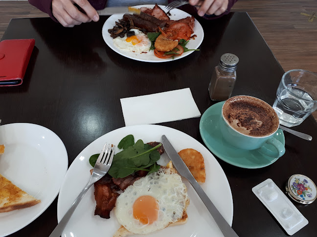 The Guyra Cafe - Hospitality and gastronomy