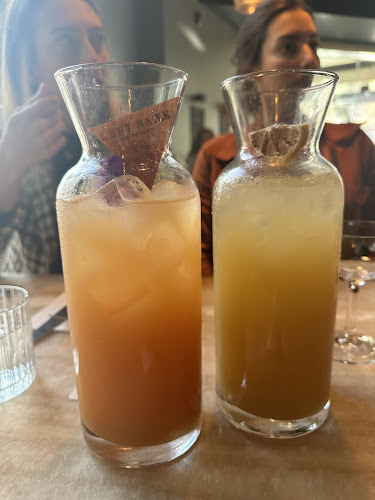 Left Bank Melbourne Restaurant & Cocktail Bar