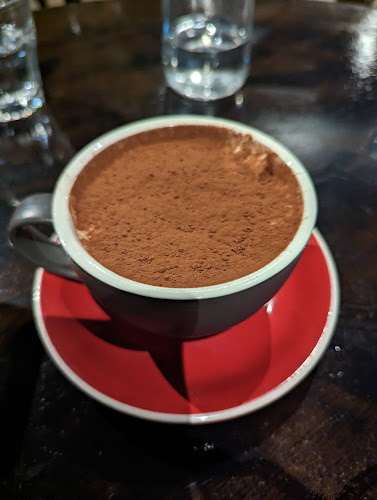 Comentarii opinii despre Ciccone & Sons