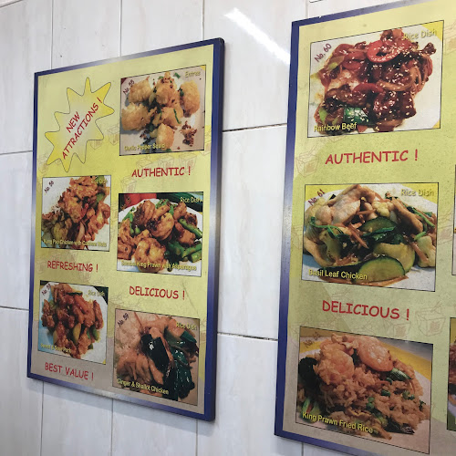 Asian Noodle Broome - Broome