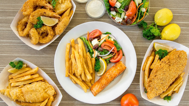 Blue Lagoon Bar - Cairns City