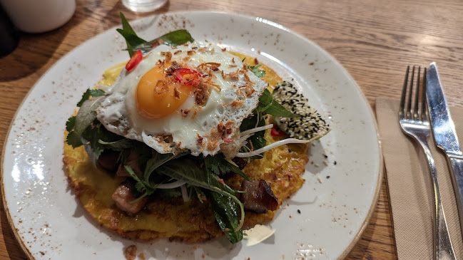 Comentarii opinii despre Axil Coffee Roasters