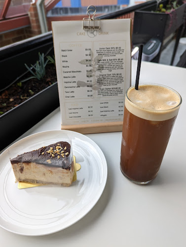 Cake o'clock - Hospitality and gastronomy