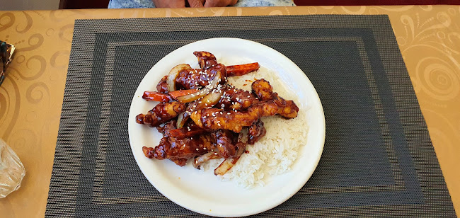 Comentarii opinii despre Nowra Palace Malaysian & Chinese Restaurant