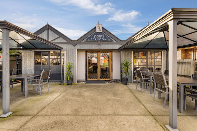 Stables Cafe and Bar - Ballarat Central