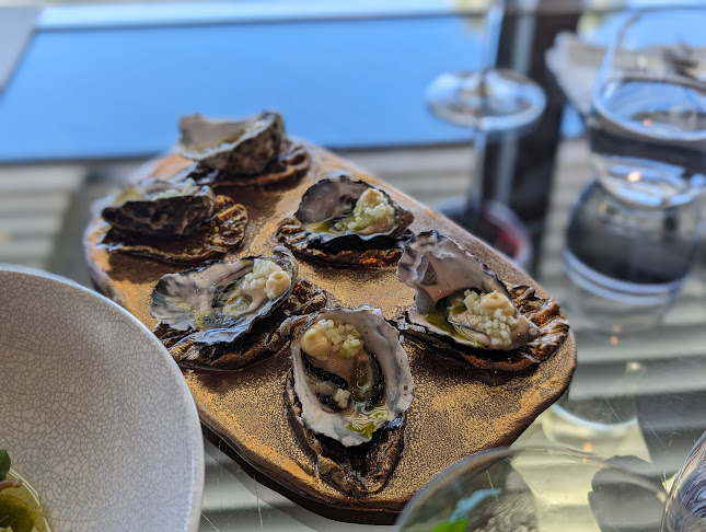 Ether Building, 655 Main Rd, Berriedale TAS 7011