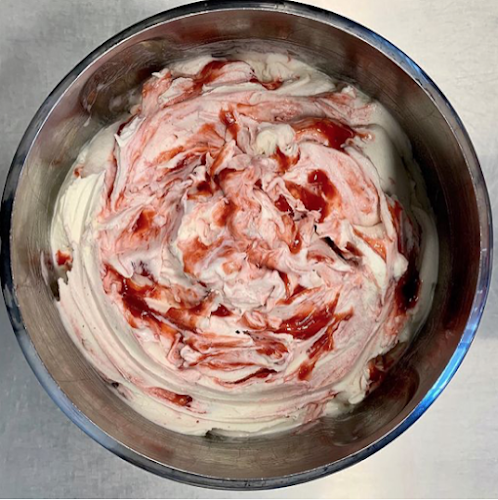 Spilt Milk Bar - Hospitality and gastronomy