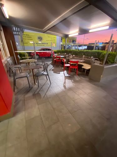 KFC Edwardstown - Hospitality and gastronomy