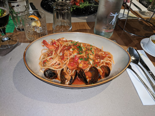 Moretti Italian Restaurant Leichhardt - Leichhardt