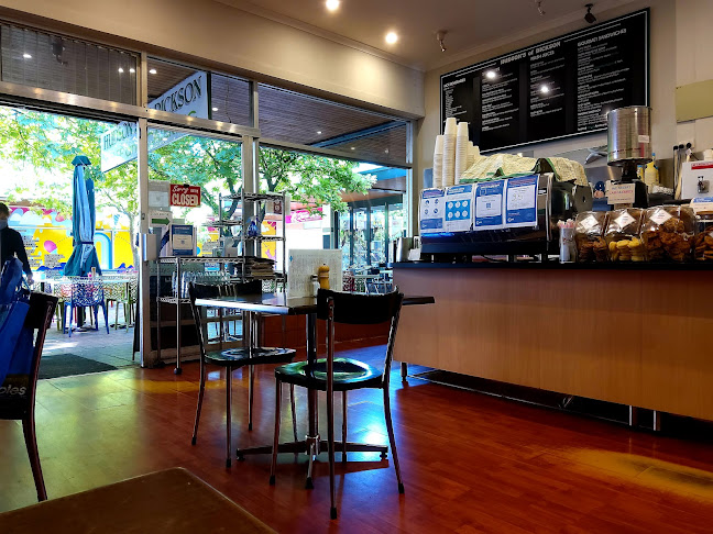 Hudsons of Dickson - Hospitality and gastronomy