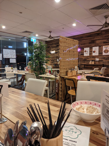 Comentarii opinii despre INSA Korean Restaurant