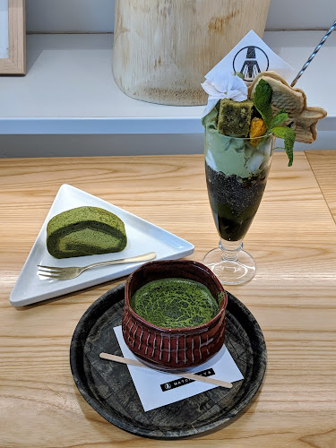 Comentarii opinii despre Matcha-Ya