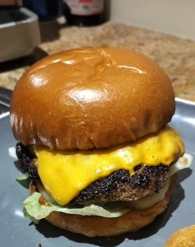 Originals Burger Co. - Brookvale